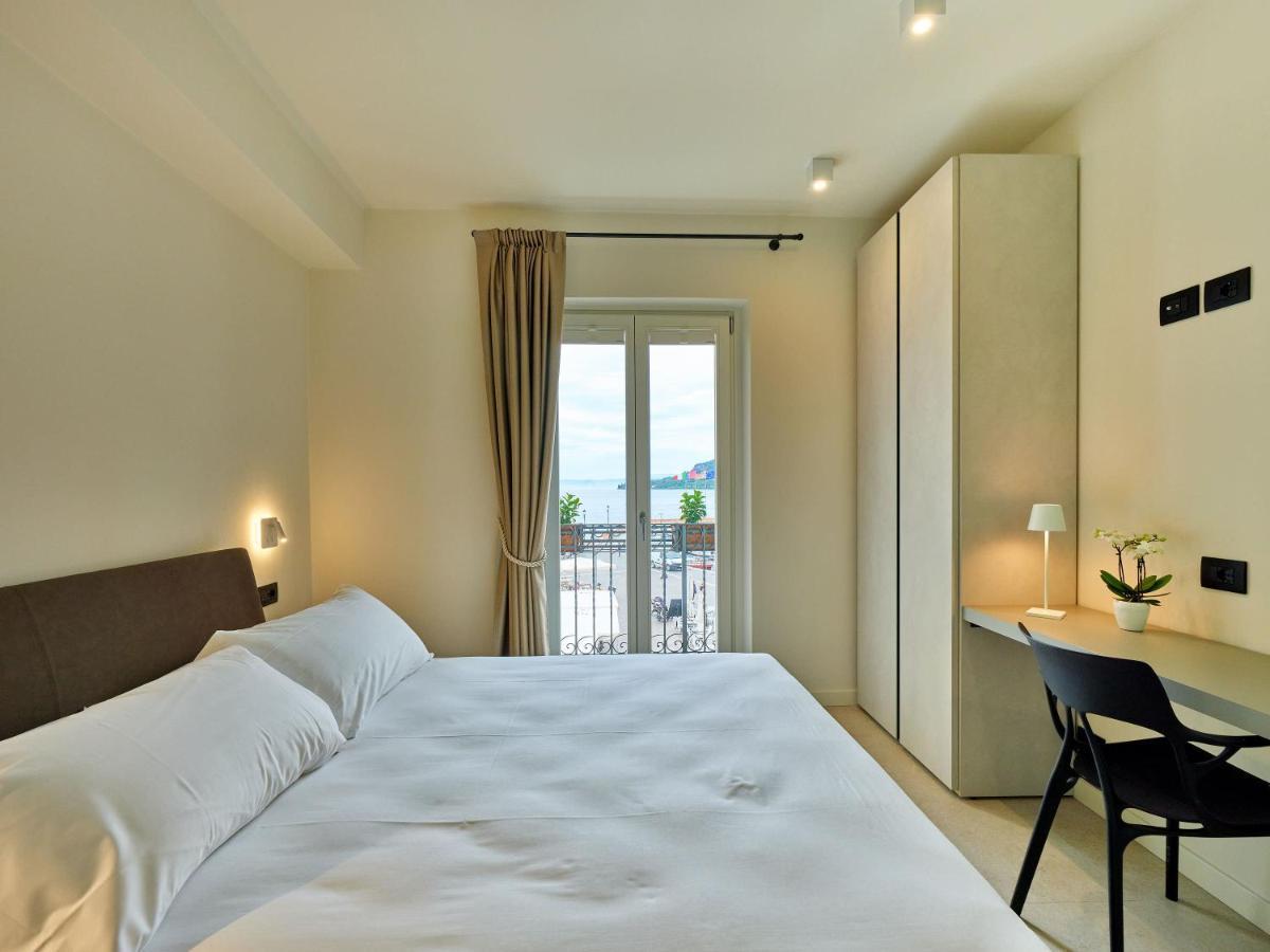 Piccolo Hotel Garda  Exteriér fotografie