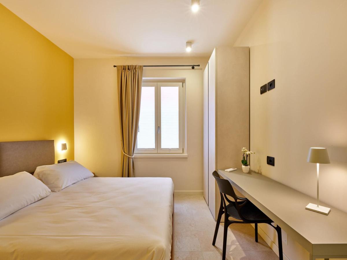 Piccolo Hotel Garda  Exteriér fotografie