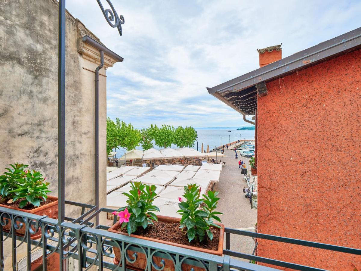 Piccolo Hotel Garda  Exteriér fotografie