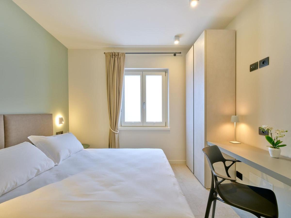 Piccolo Hotel Garda  Exteriér fotografie