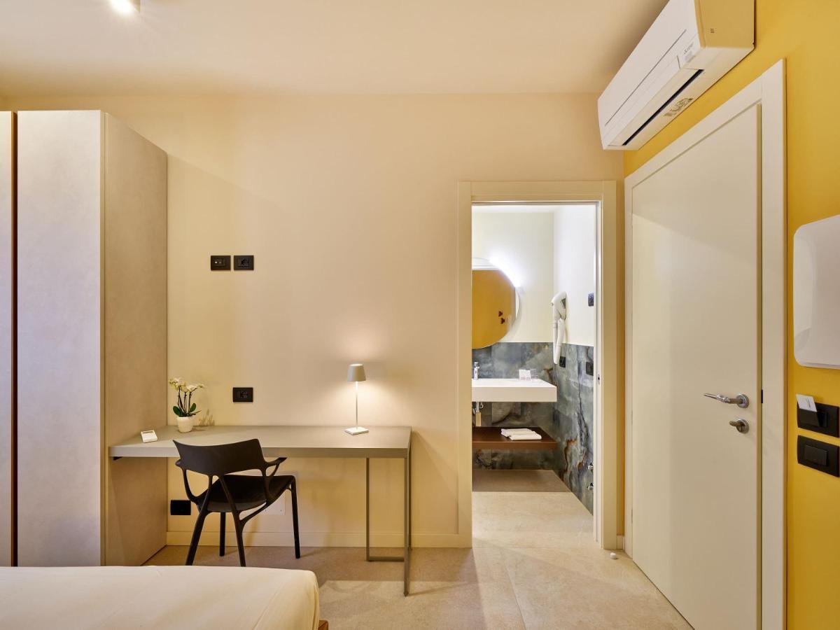 Piccolo Hotel Garda  Exteriér fotografie