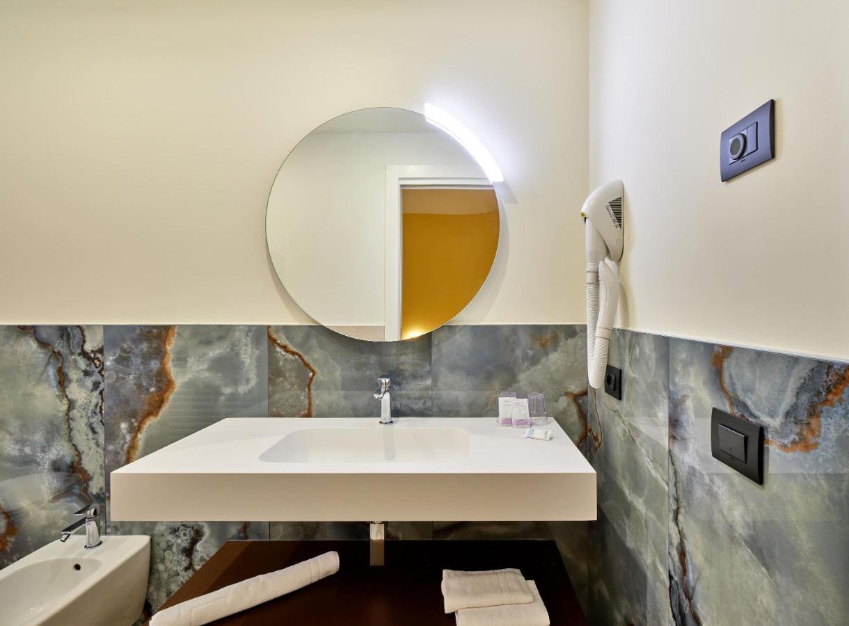 Piccolo Hotel Garda  Exteriér fotografie