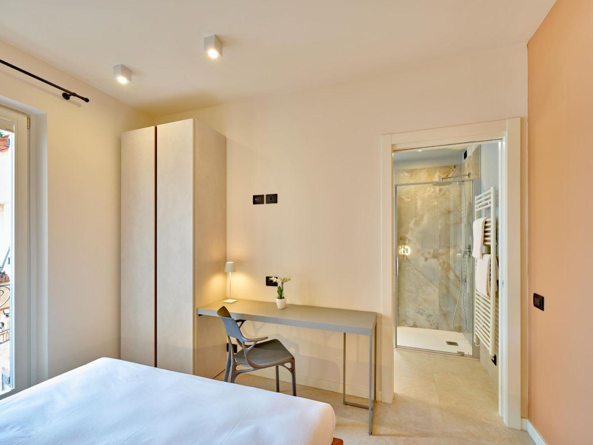 Piccolo Hotel Garda  Exteriér fotografie