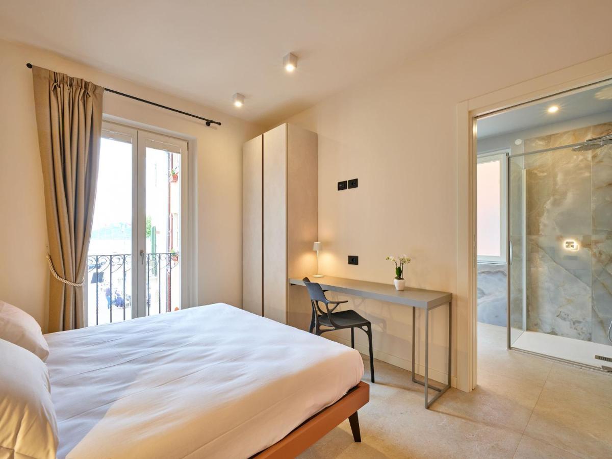 Piccolo Hotel Garda  Exteriér fotografie