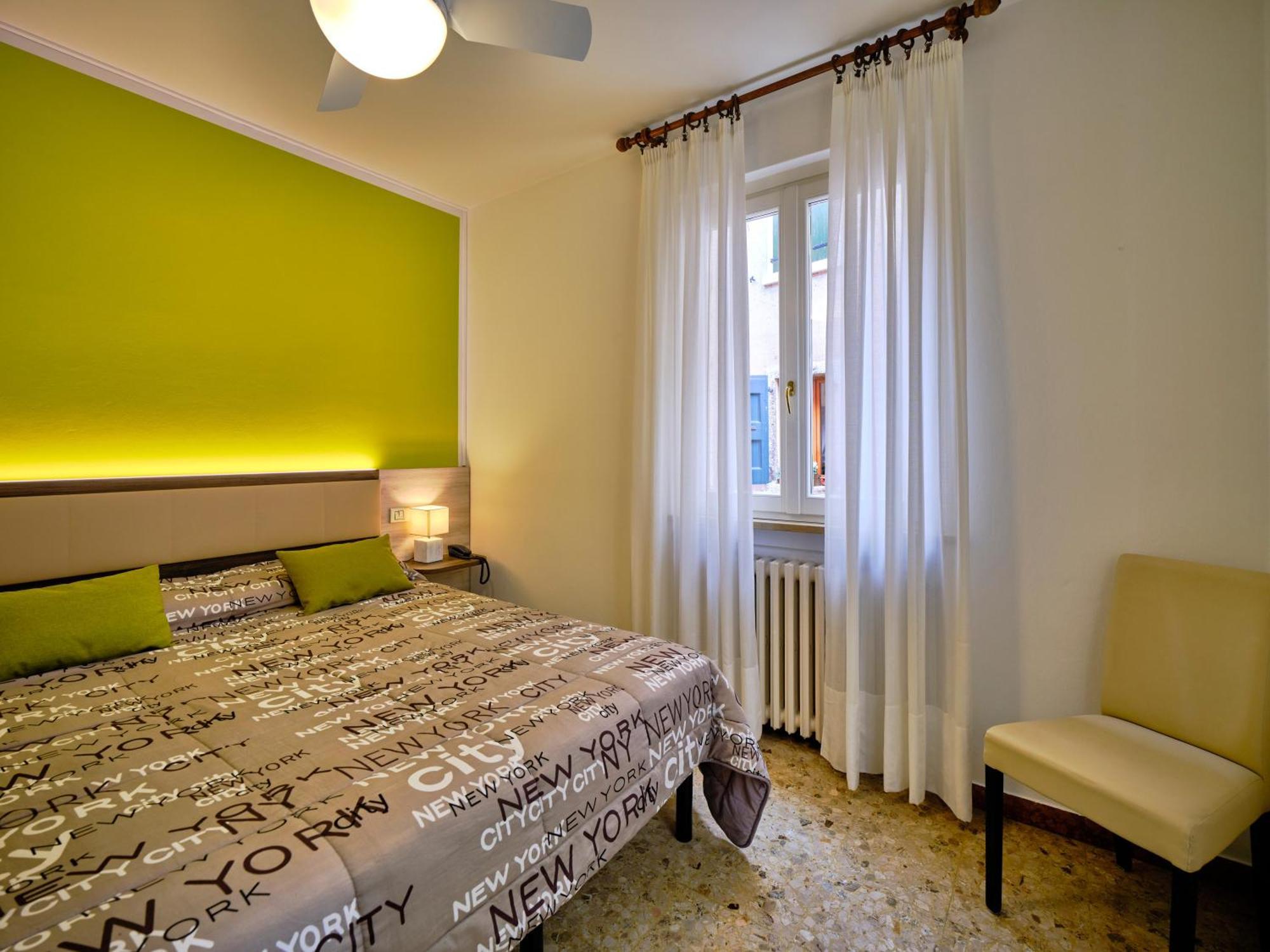Piccolo Hotel Garda  Pokoj fotografie