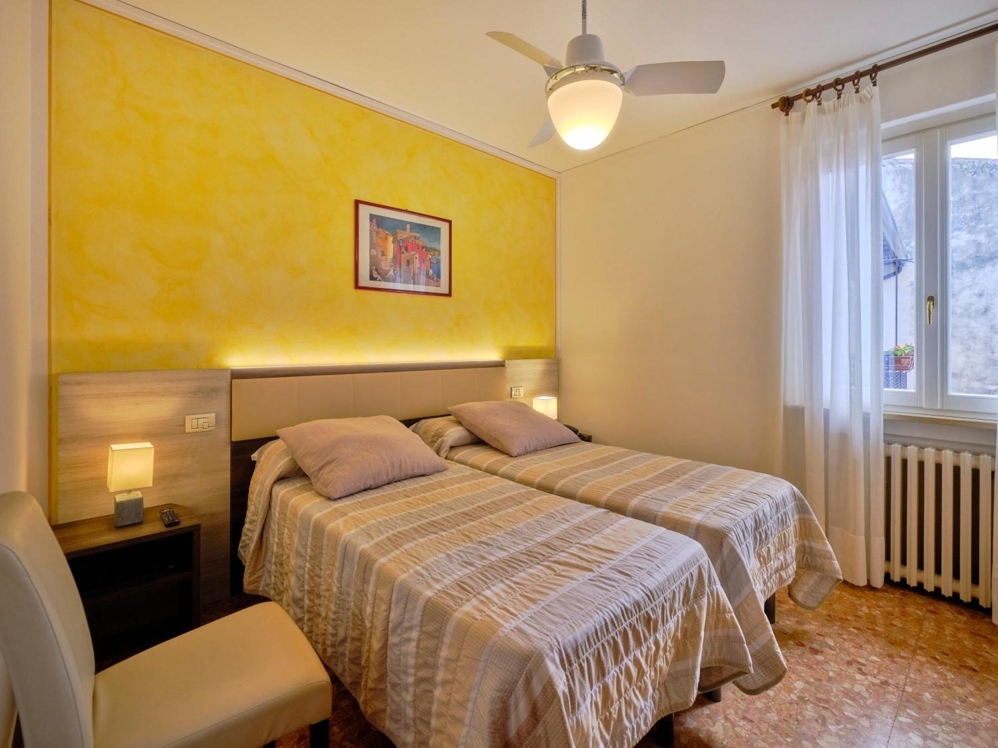 Piccolo Hotel Garda  Exteriér fotografie