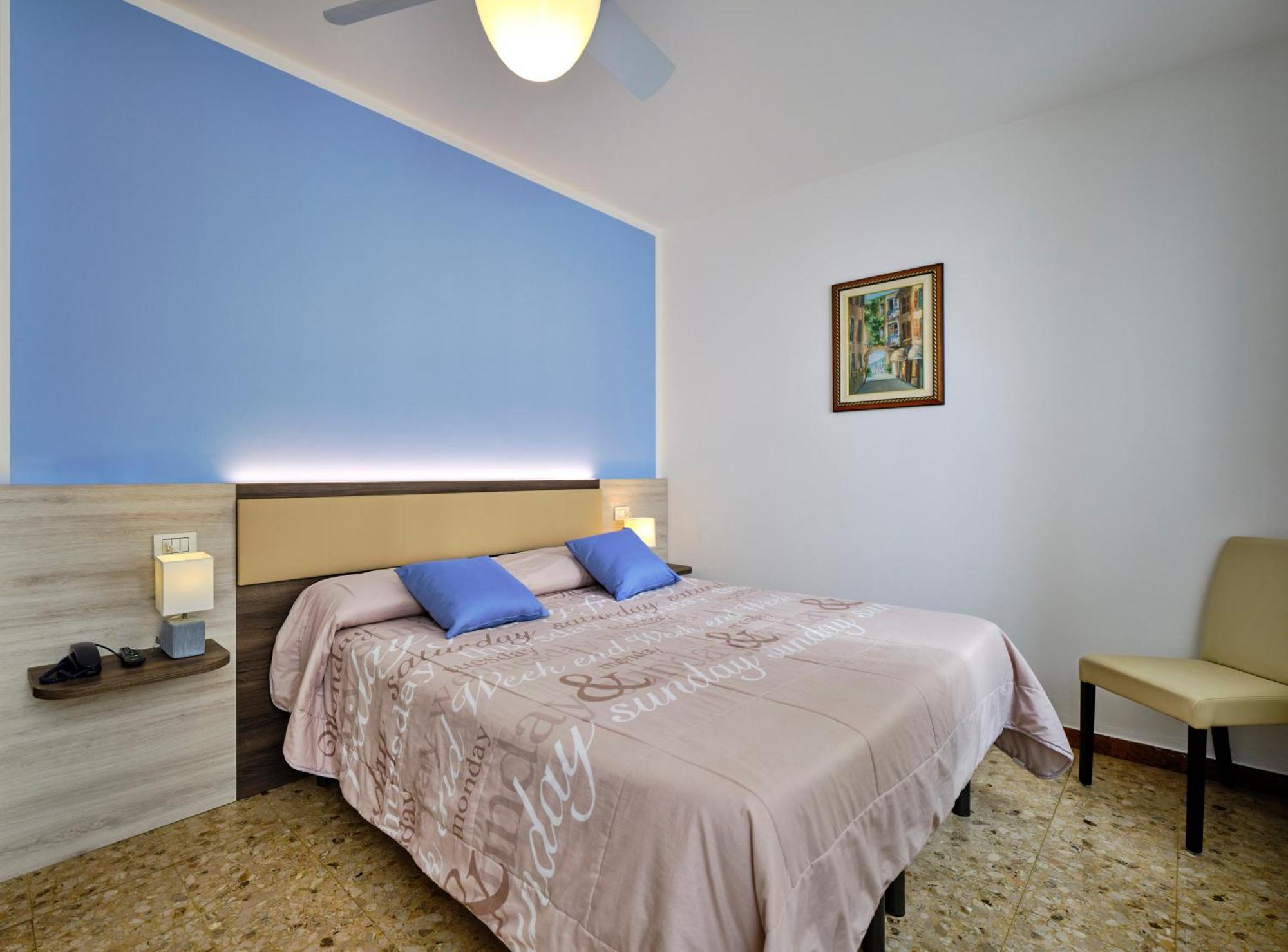 Piccolo Hotel Garda  Exteriér fotografie