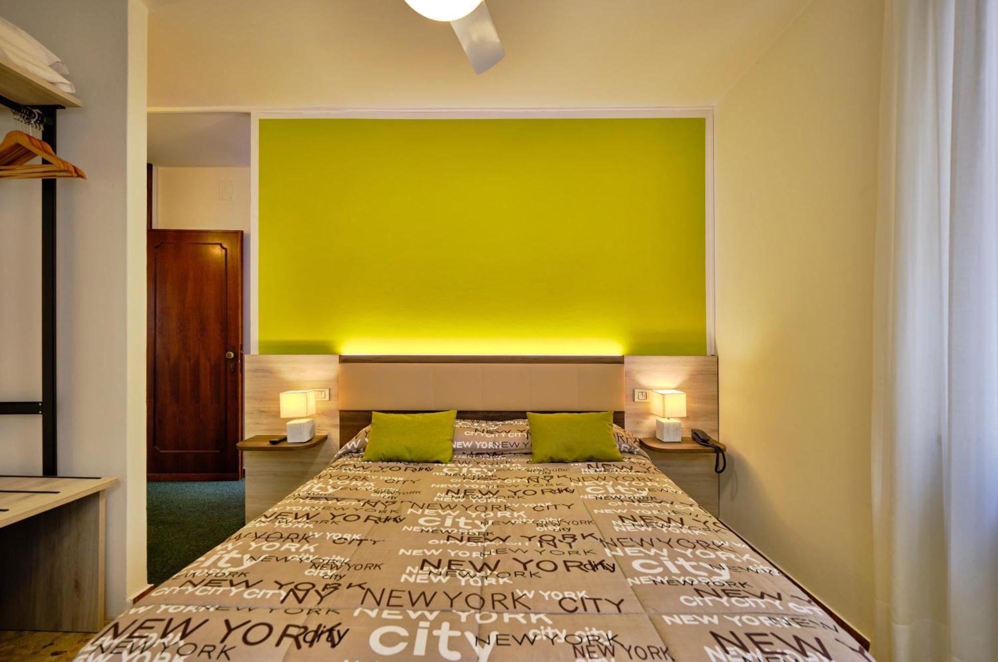 Piccolo Hotel Garda  Exteriér fotografie