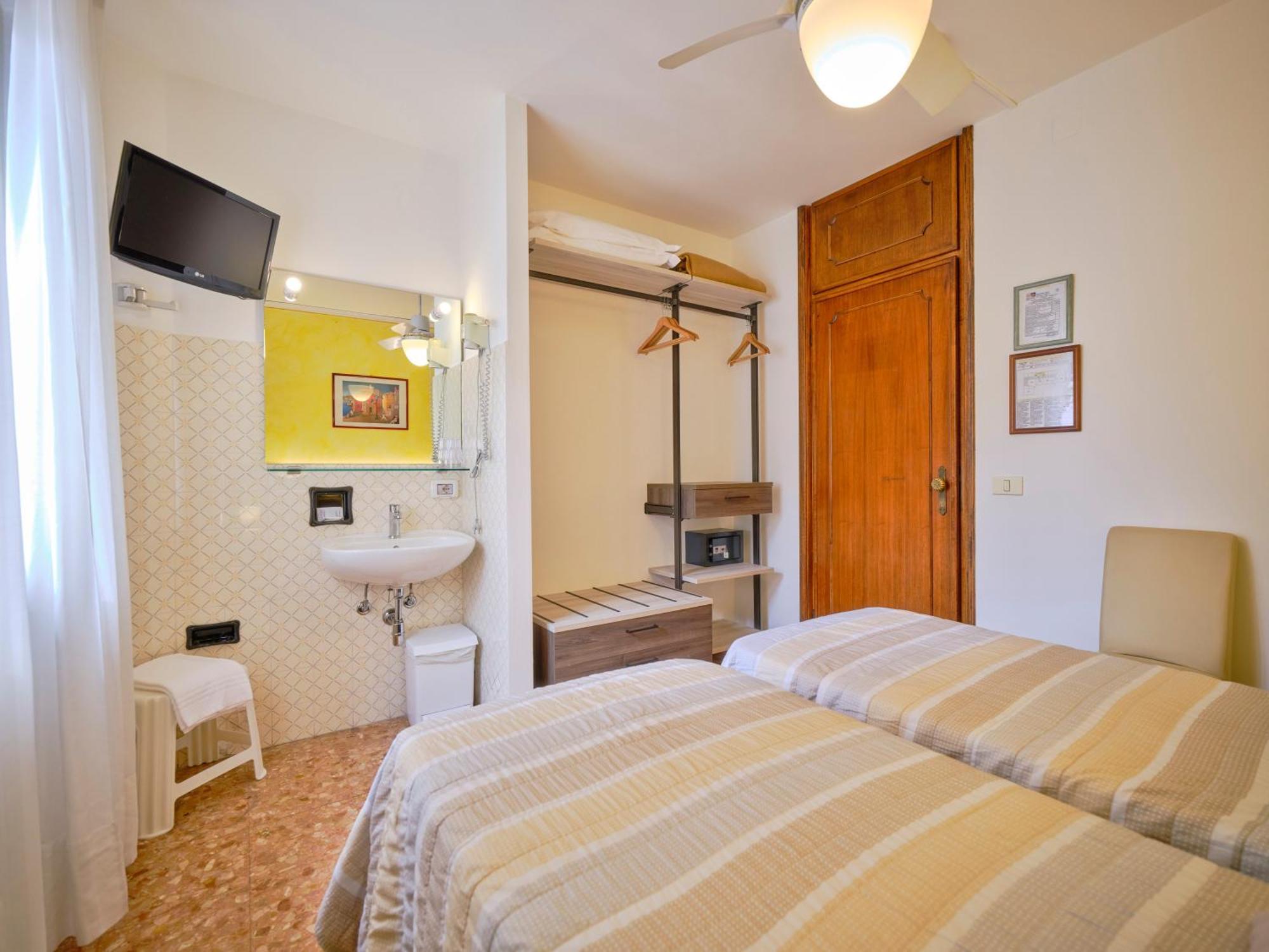 Piccolo Hotel Garda  Exteriér fotografie
