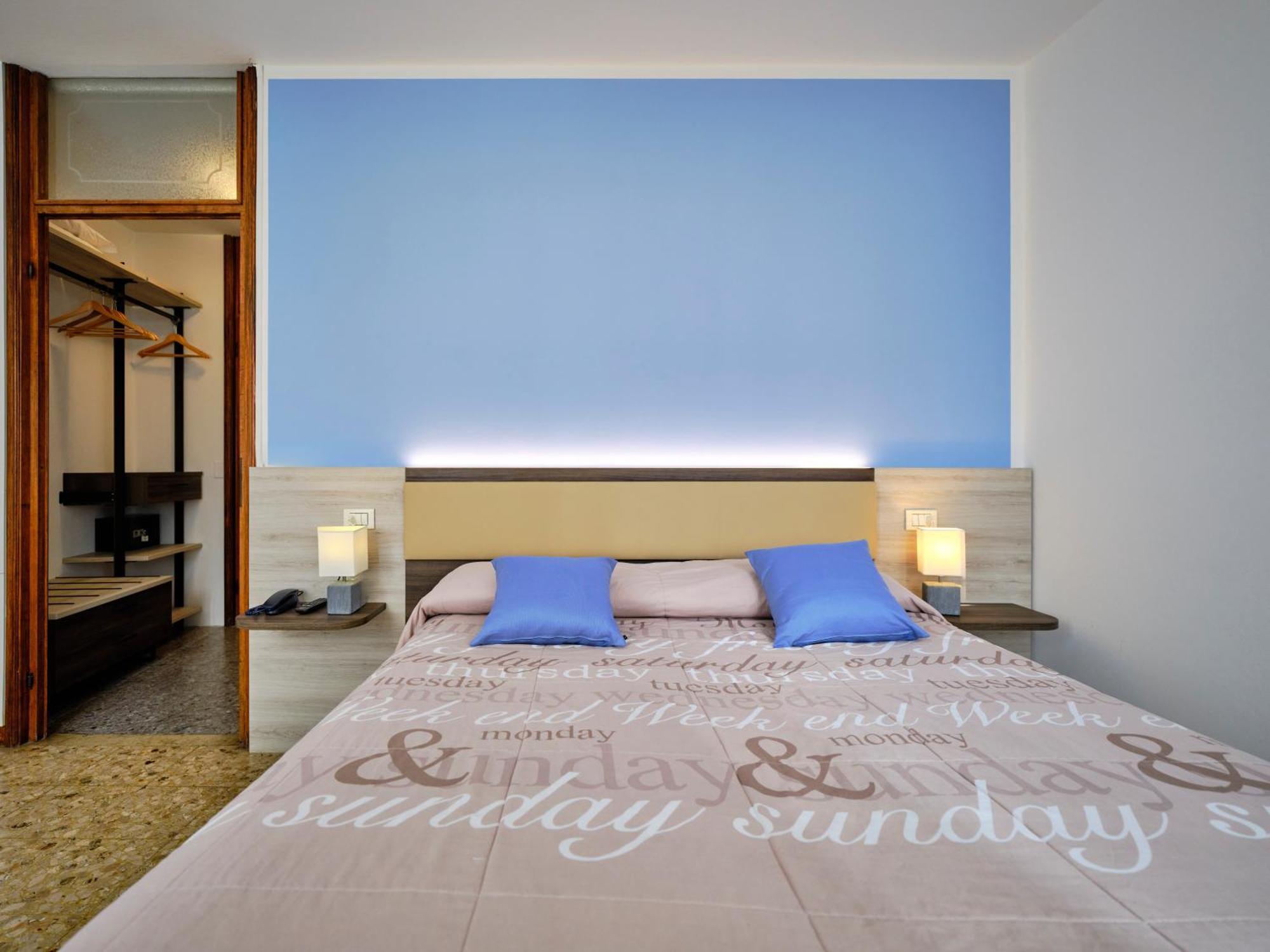 Piccolo Hotel Garda  Pokoj fotografie