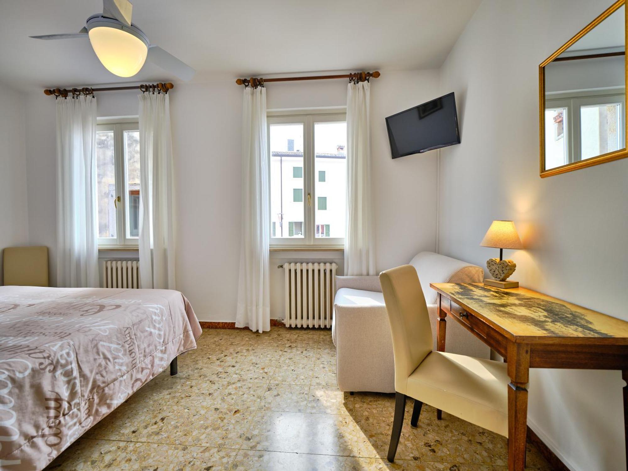 Piccolo Hotel Garda  Pokoj fotografie