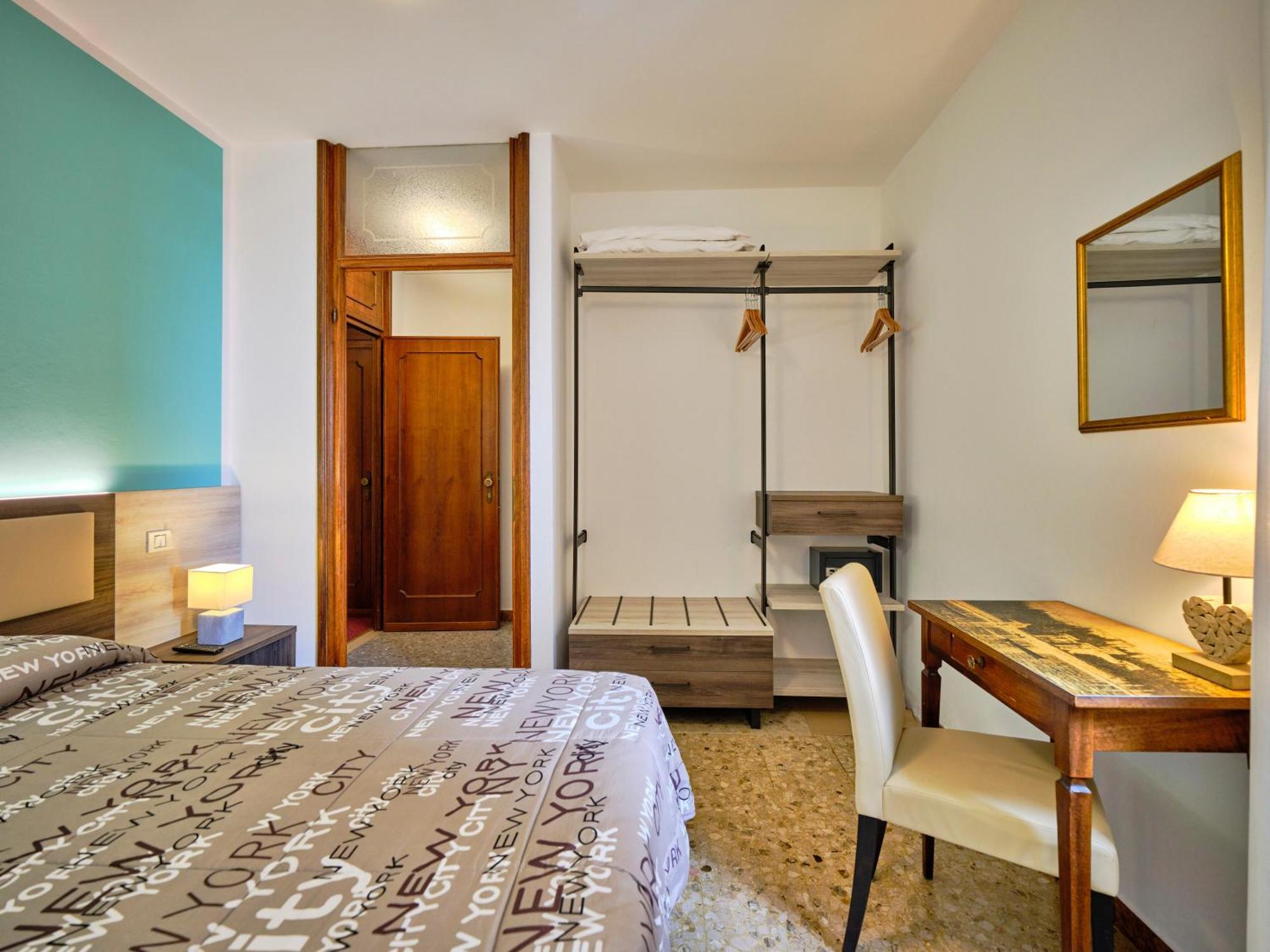 Piccolo Hotel Garda  Pokoj fotografie